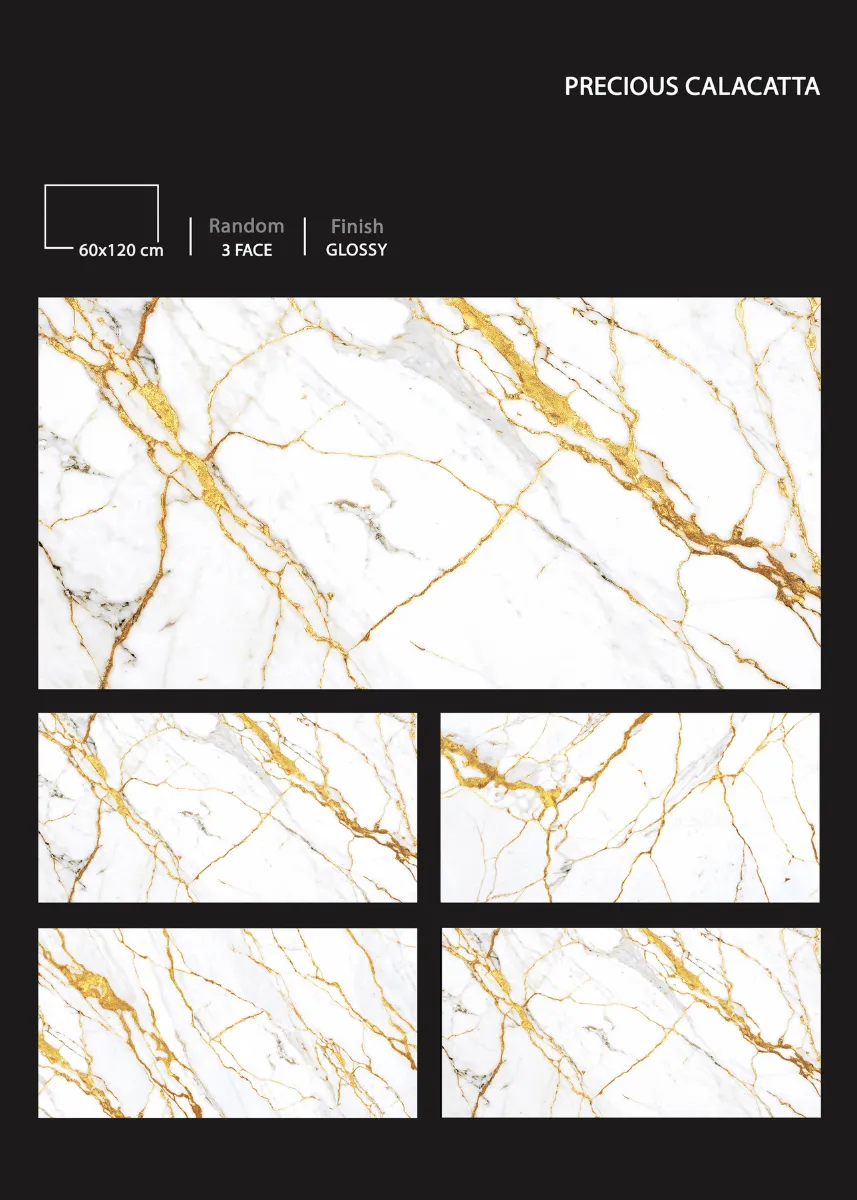1 8 24 NEW DEVLOPMENT - Design 4 - 600x1200mm Glossy