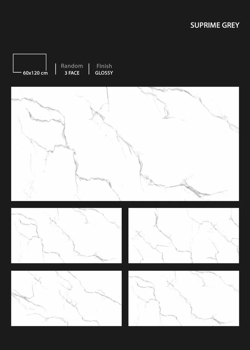 1 8 24 NEW DEVLOPMENT - Design 8 - 600x1200mm Glossy