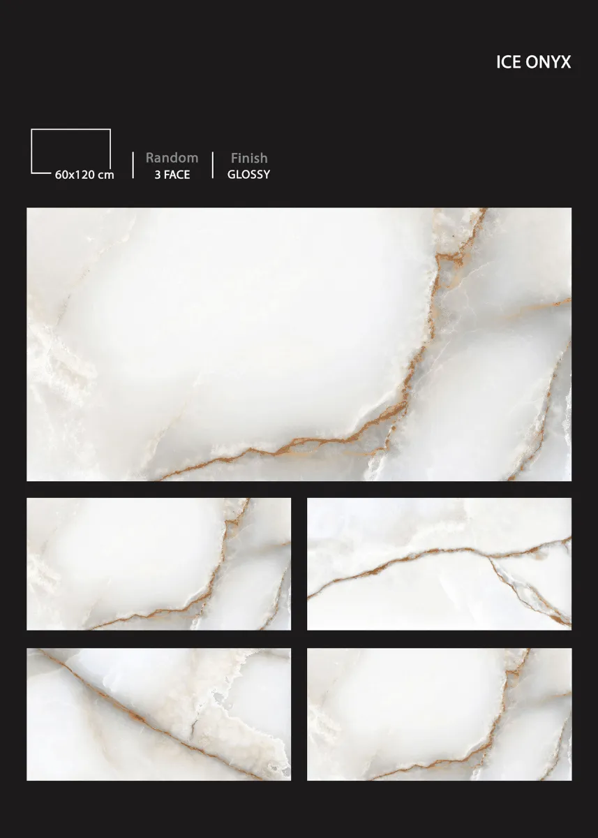1 8 24 NEW DEVLOPMENT - Design 13 - 600x1200mm Glossy