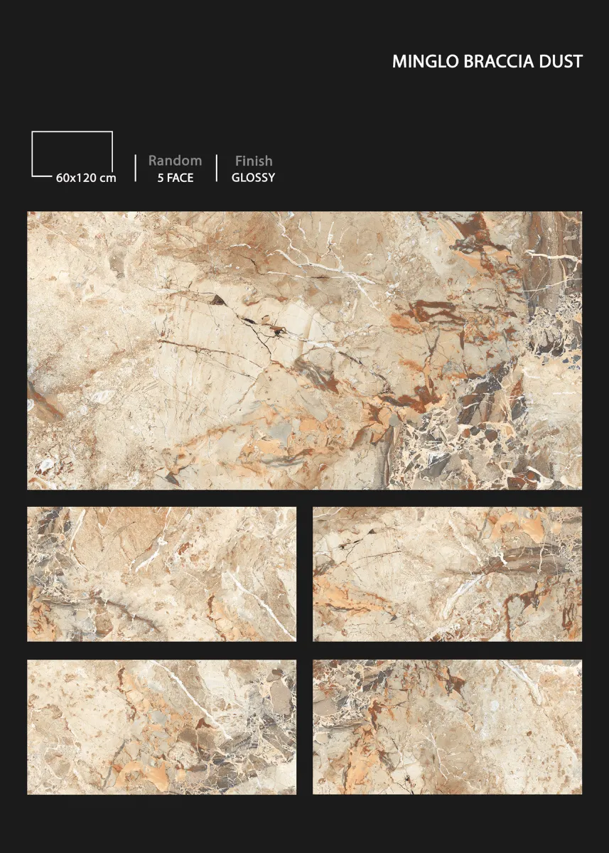 1 8 24 NEW DEVLOPMENT - Design 14 - 600x1200mm Glossy