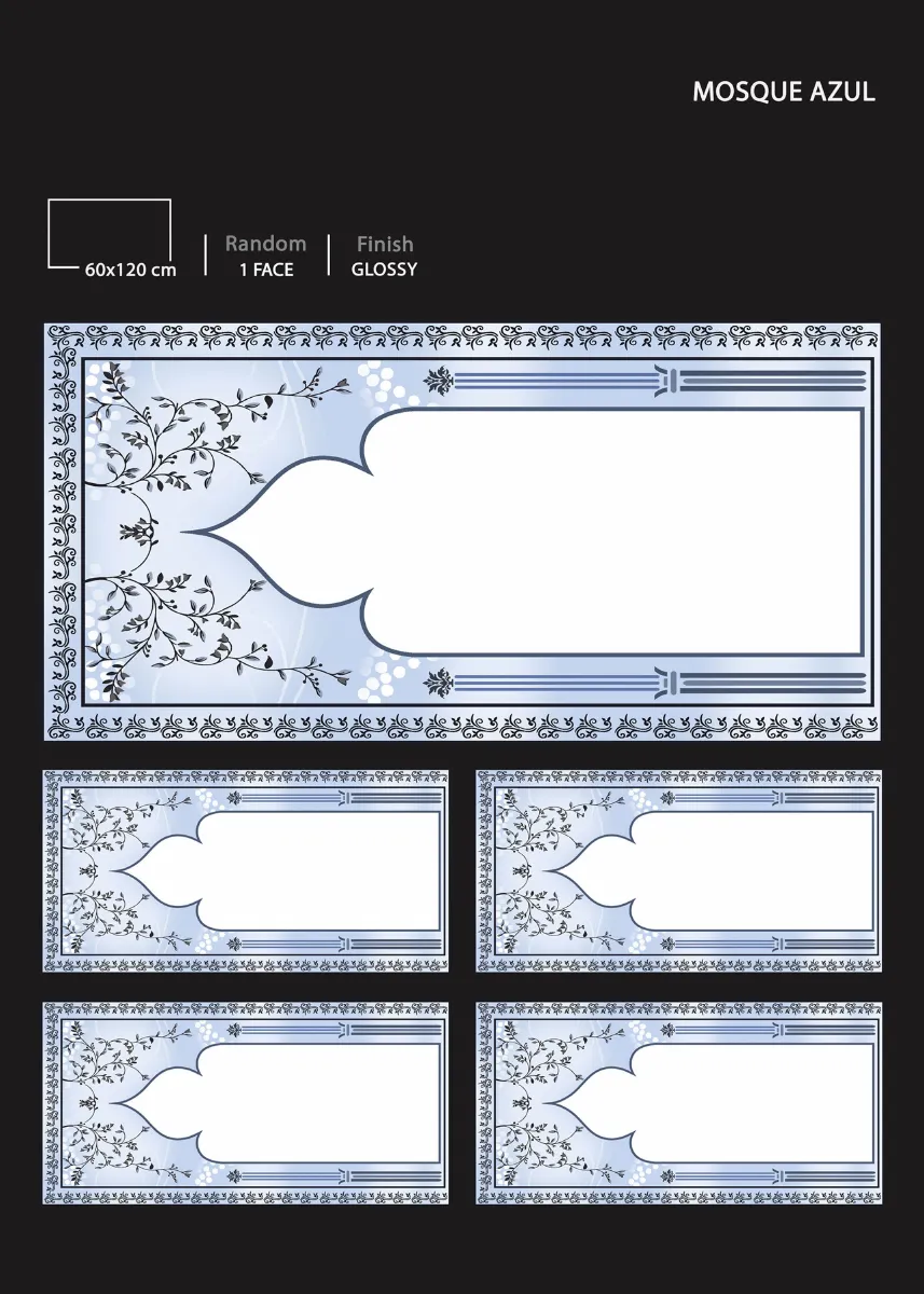 1 8 24 NEW DEVLOPMENT - Design 30 - 600x1200mm Glossy