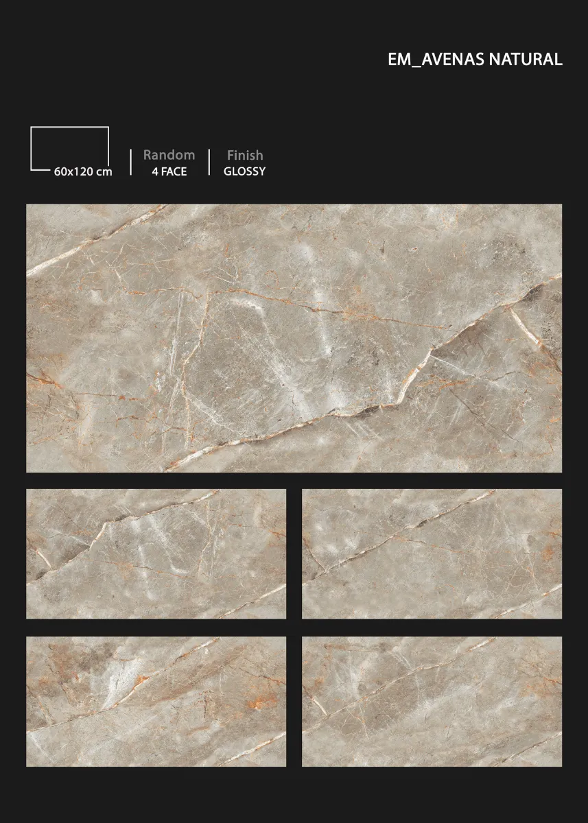 1 8 24 NEW DEVLOPMENT - Design 34 - 600x1200mm Glossy