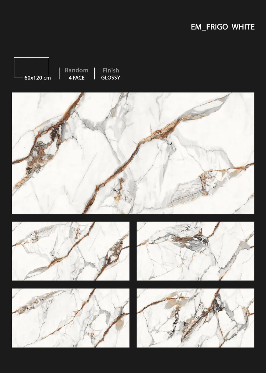 1 8 24 NEW DEVLOPMENT - Design 35 - 600x1200mm Glossy