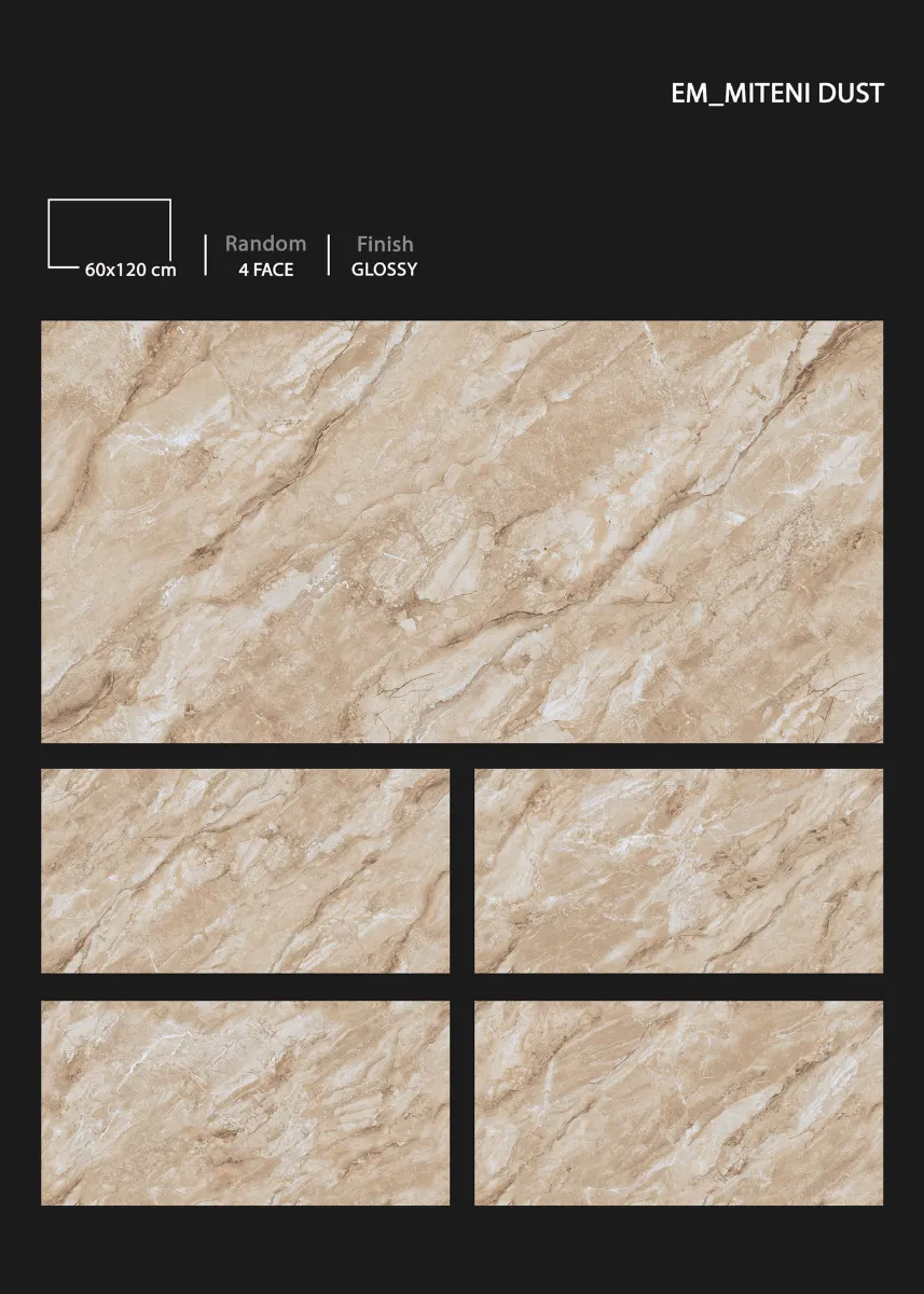 1 8 24 NEW DEVLOPMENT - Design 36 - 600x1200mm Glossy