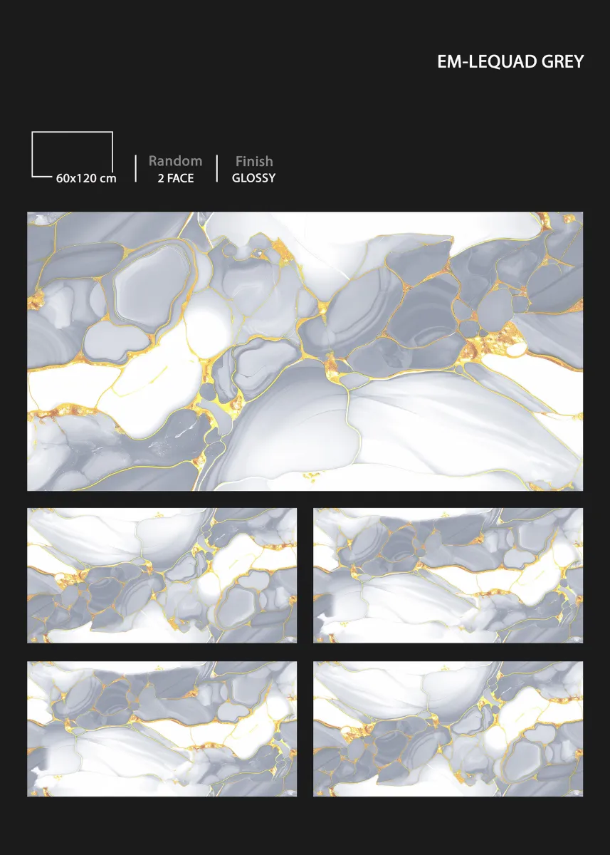 1 8 24 NEW DEVLOPMENT - Design 37 - 600x1200mm Glossy