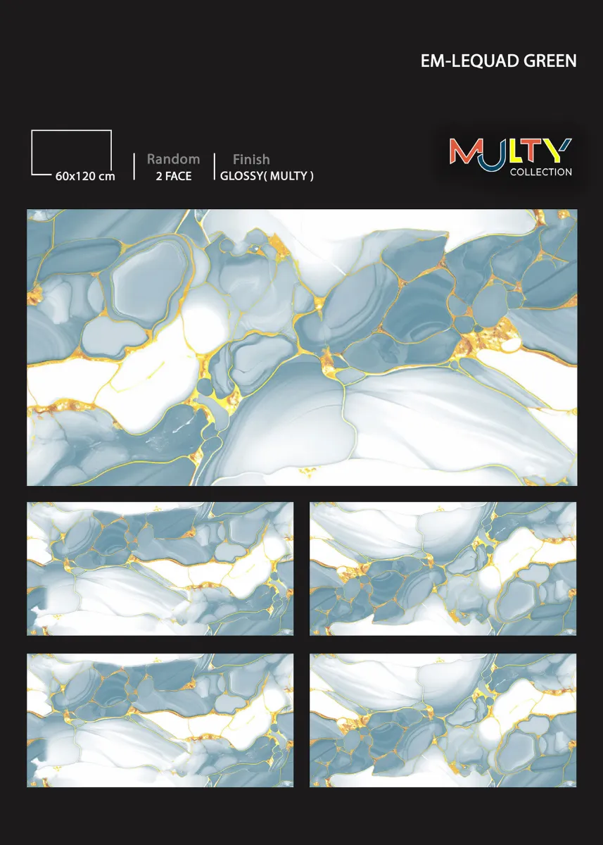 1 8 24 NEW DEVLOPMENT - Design 42 - 600x1200mm Glossy