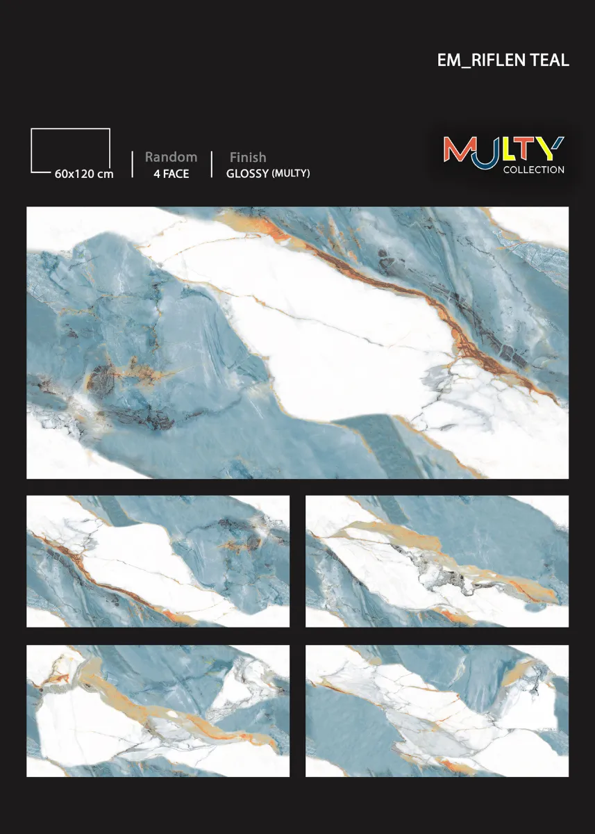 1 8 24 NEW DEVLOPMENT - Design 43 - 600x1200mm Glossy