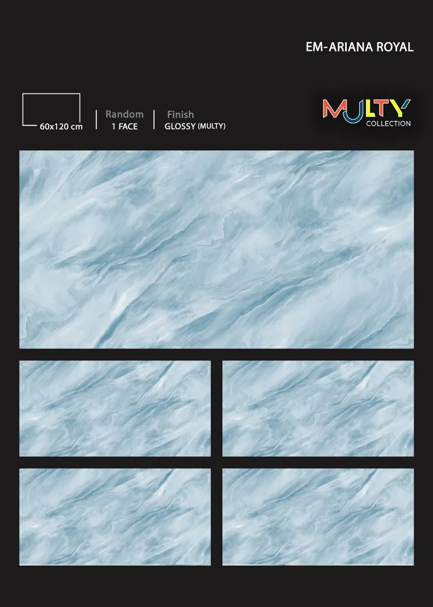 1 8 24 NEW DEVLOPMENT - Design 44 - 600x1200mm Glossy