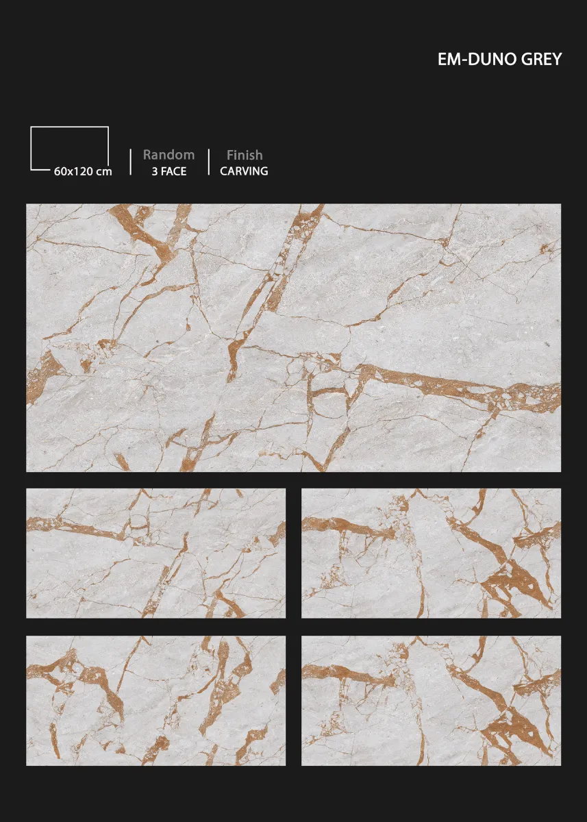 1 8 24 NEW DEVLOPMENT - Design 50 - 600x1200mm Glossy