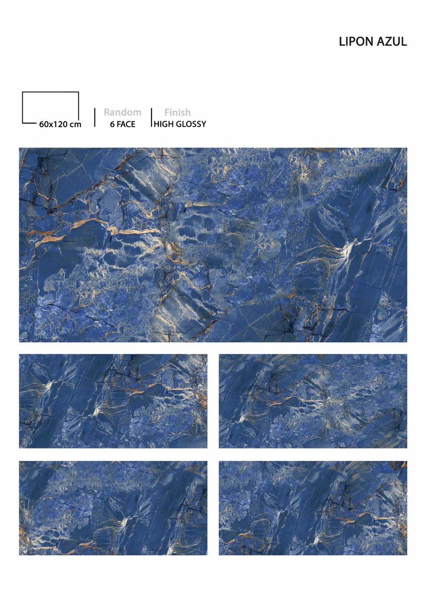 1 8 24 NEW DEVLOPMENT - Design 54 - 600x1200mm Glossy
