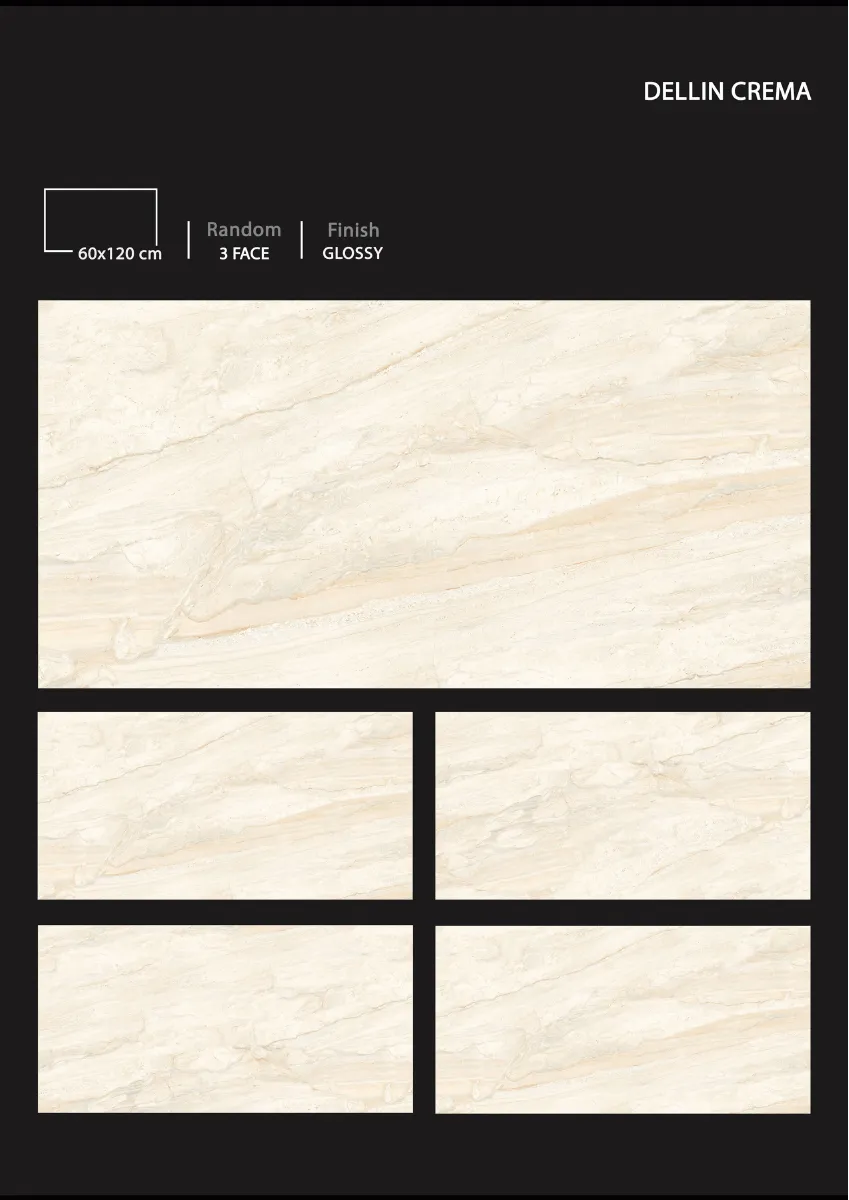 1 9 24 NEW DEVLOPMENT - Design 6 - 600x1200mm Glossy