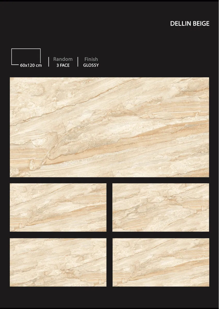1 9 24 NEW DEVLOPMENT - Design 7 - 600x1200mm Glossy