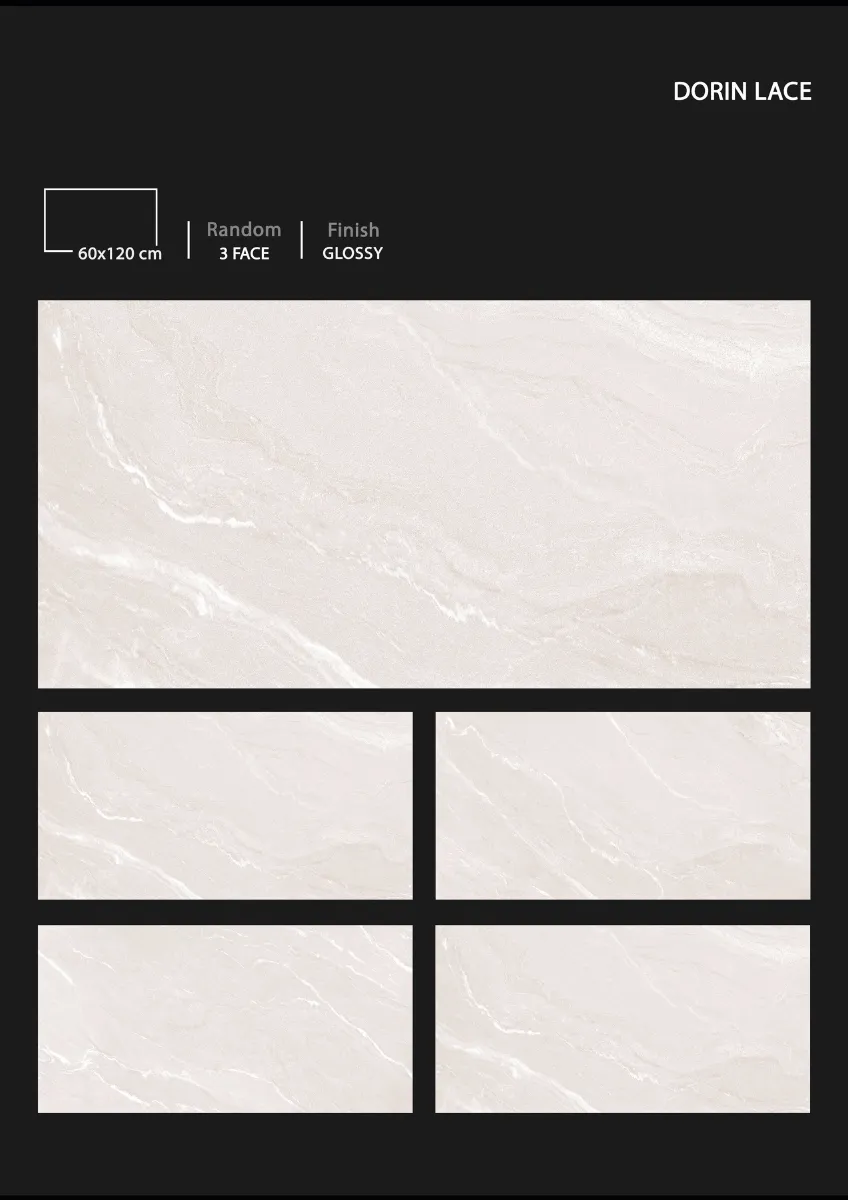 1 9 24 NEW DEVLOPMENT - Design 10 - 600x1200mm Glossy