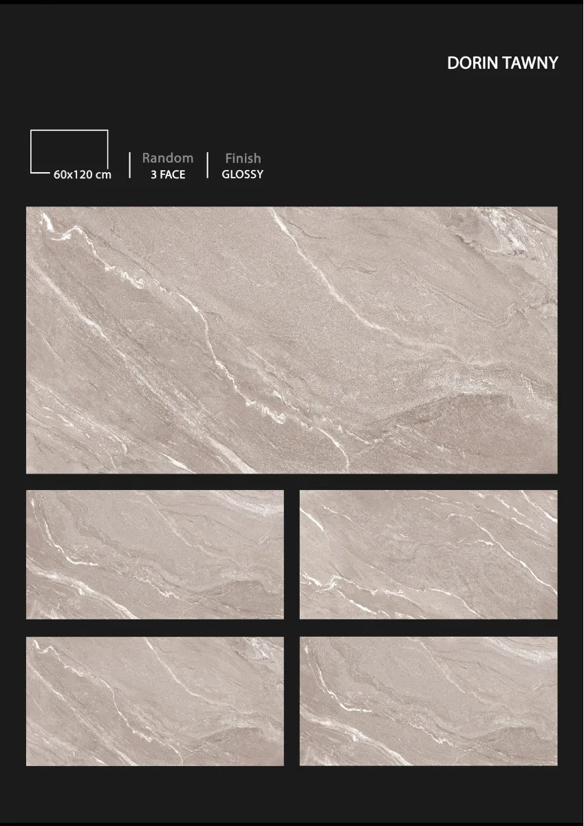 1 9 24 NEW DEVLOPMENT - Design 11 - 600x1200mm Glossy