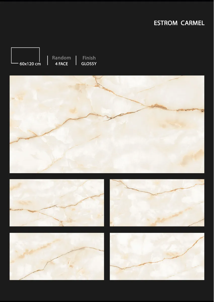 1 9 24 NEW DEVLOPMENT - Design 14 - 600x1200mm Glossy