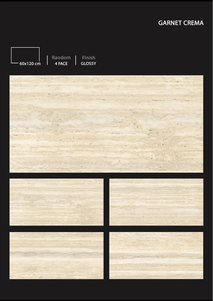 1 9 24 NEW DEVLOPMENT - Design 15 - 600x1200mm Glossy
