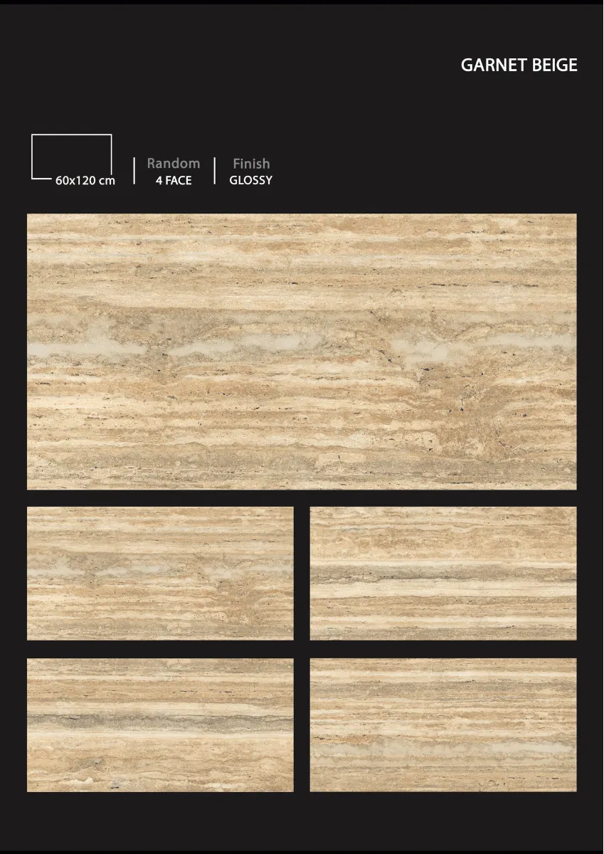 1 9 24 NEW DEVLOPMENT - Design 16 - 600x1200mm Glossy