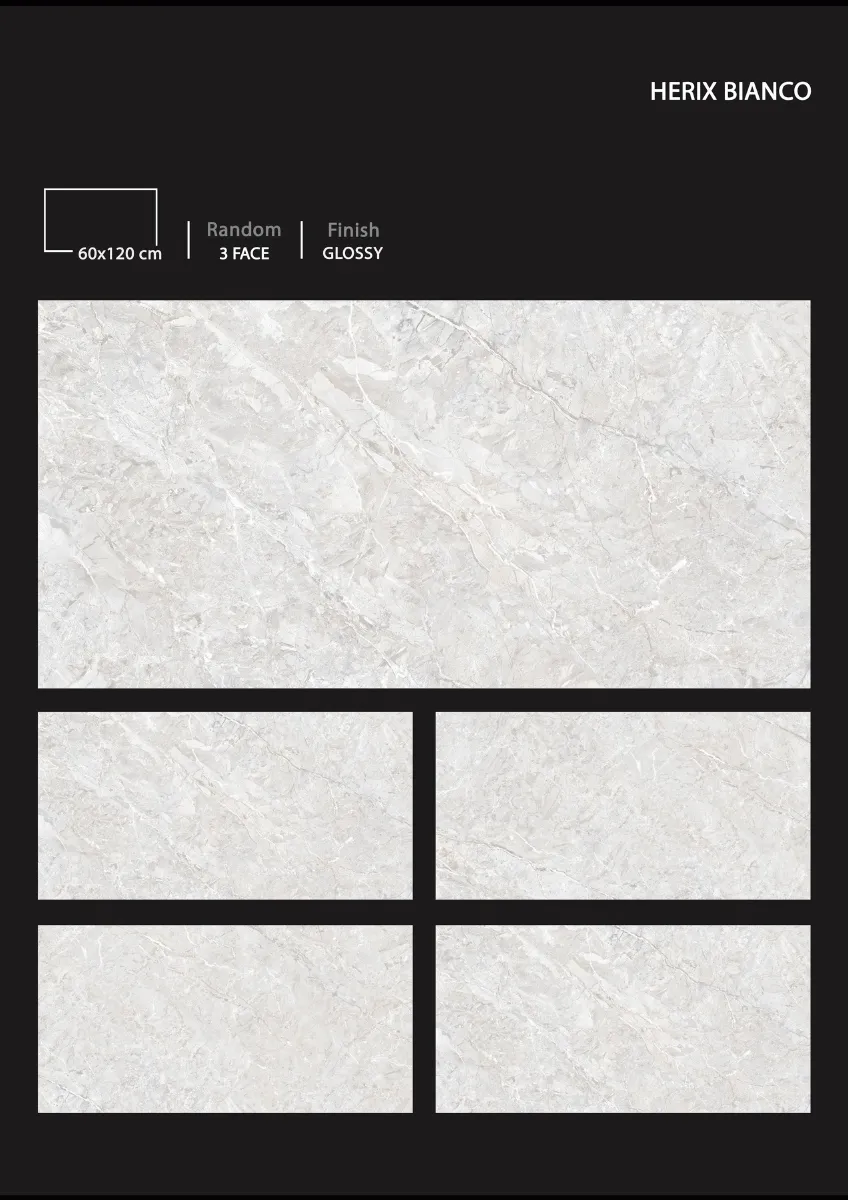 1 9 24 NEW DEVLOPMENT - Design 17 - 600x1200mm Glossy