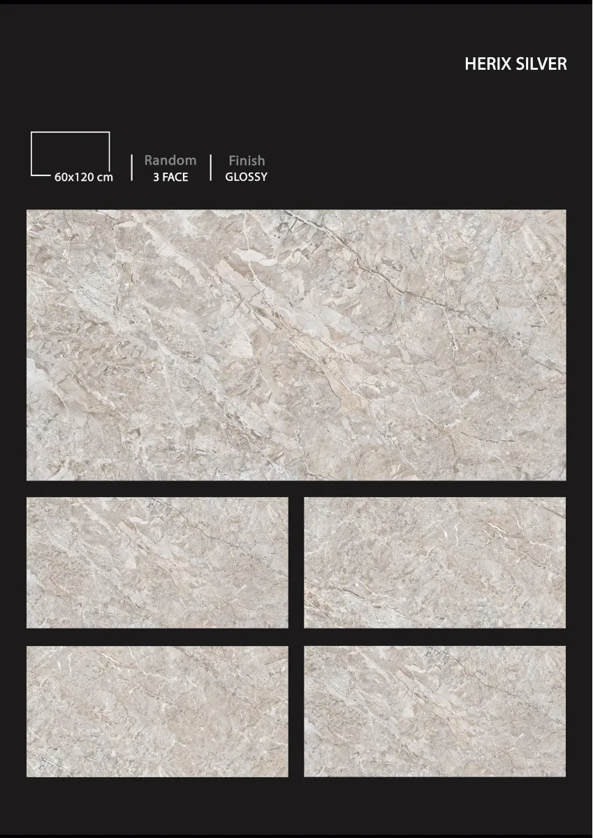 1 9 24 NEW DEVLOPMENT - Design 18 - 600x1200mm Glossy