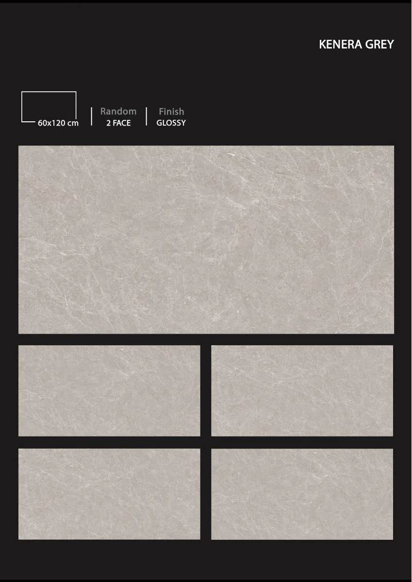 1 9 24 NEW DEVLOPMENT - Design 21 - 600x1200mm Glossy
