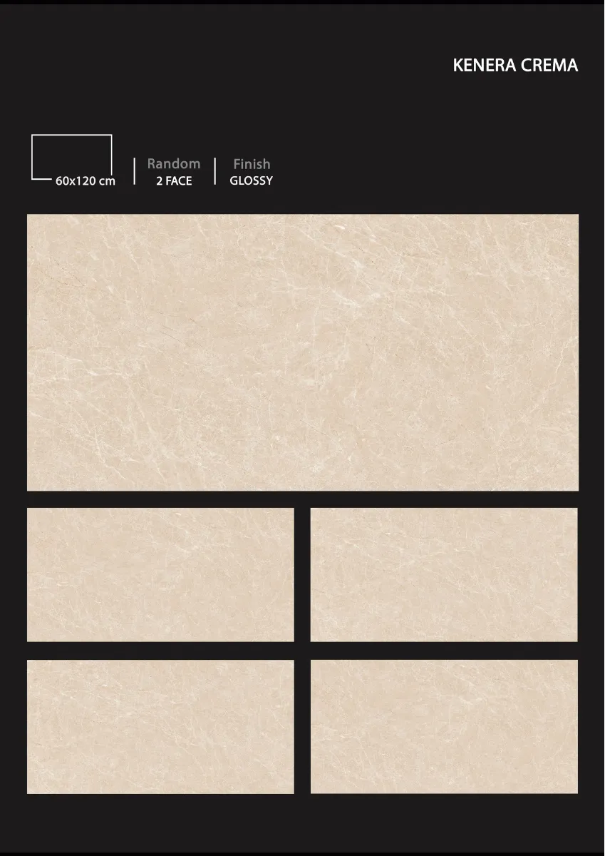1 9 24 NEW DEVLOPMENT - Design 22 - 600x1200mm Glossy