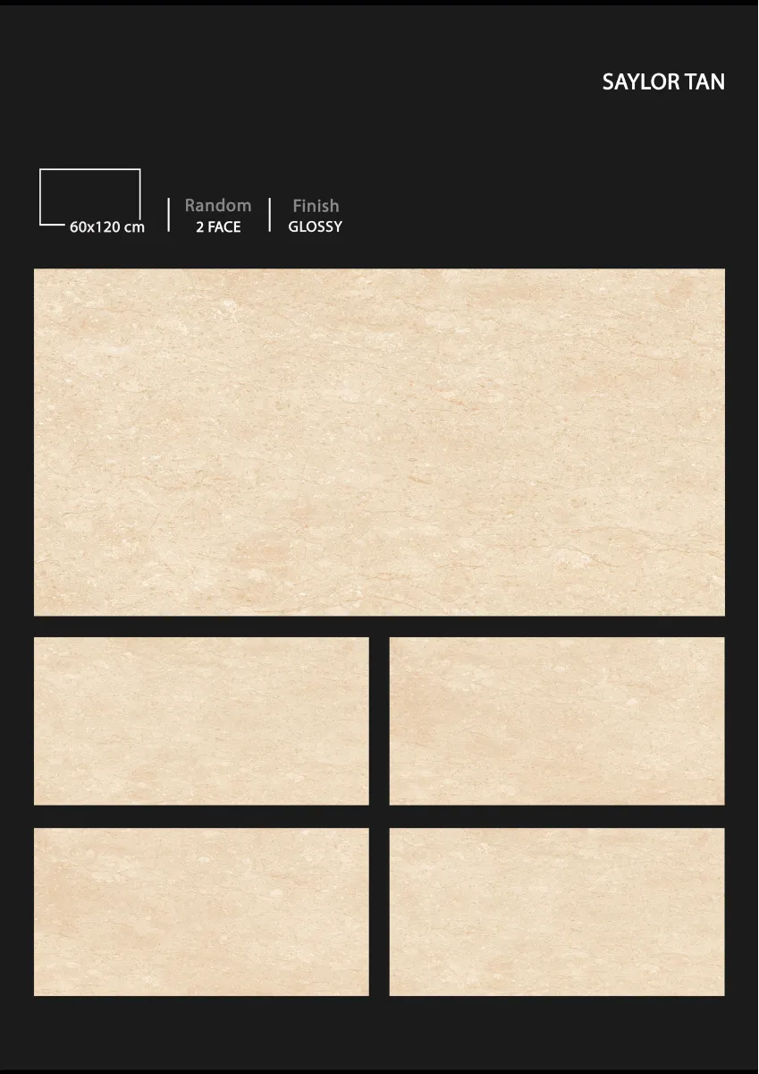 1 9 24 NEW DEVLOPMENT - Design 24 - 600x1200mm Glossy