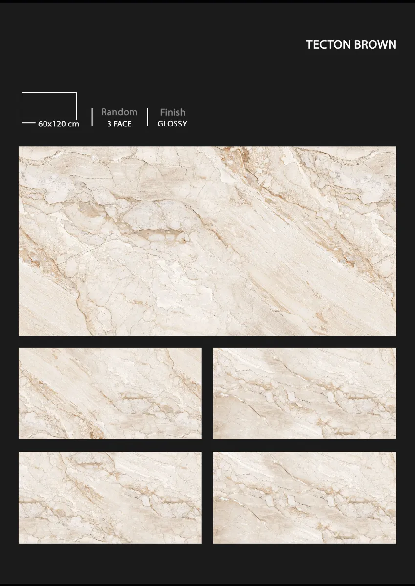 1 9 24 NEW DEVLOPMENT - Design 30 - 600x1200mm Glossy