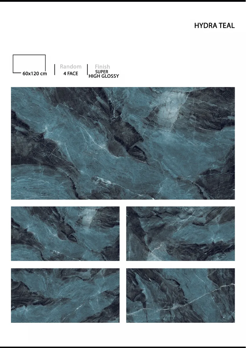 1 9 24 NEW DEVLOPMENT - Design 43 - 600x1200mm Glossy