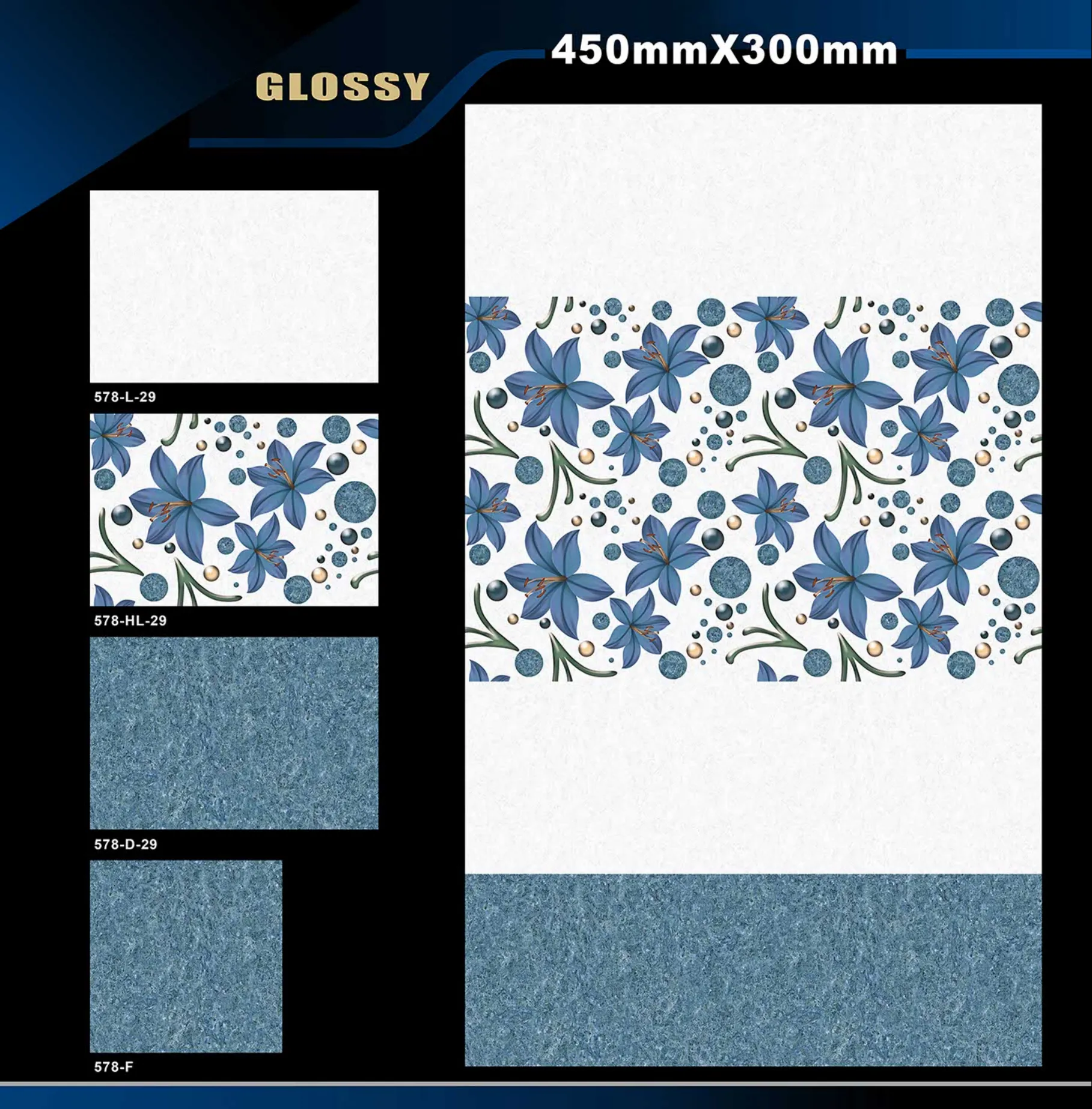 12 X 18 GLOSSY 578 TO 662