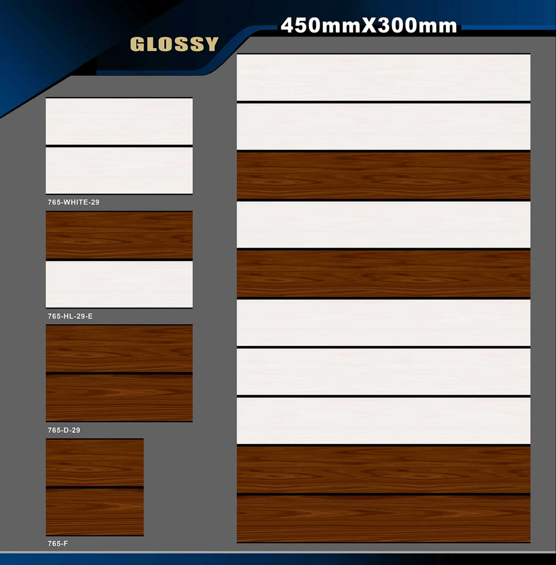 12 X 18 GLOSSY 765 TO 828