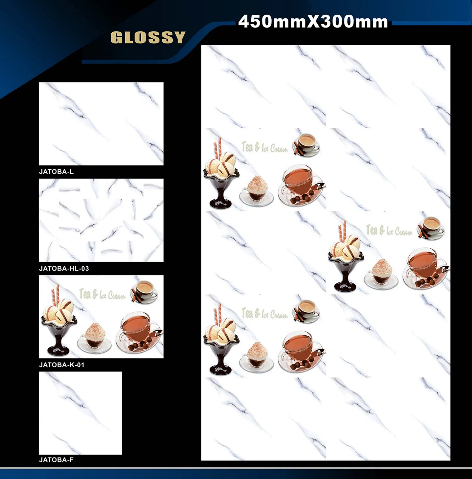 12 X 18 Glossy Hank To Romania - Design 5 - 300x450mm Glossy