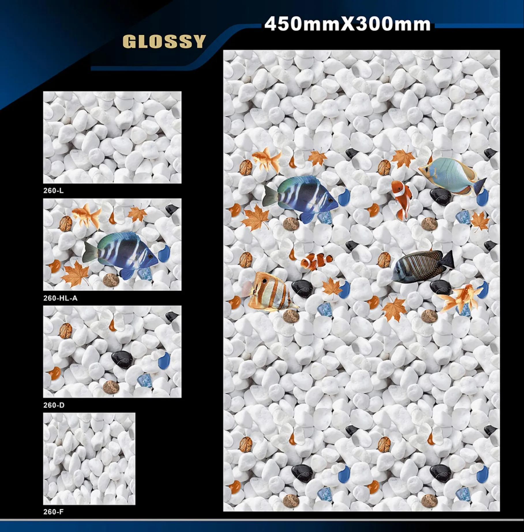 12 X 18 Glossy Poster - Design 2 - 300x450mm Glossy