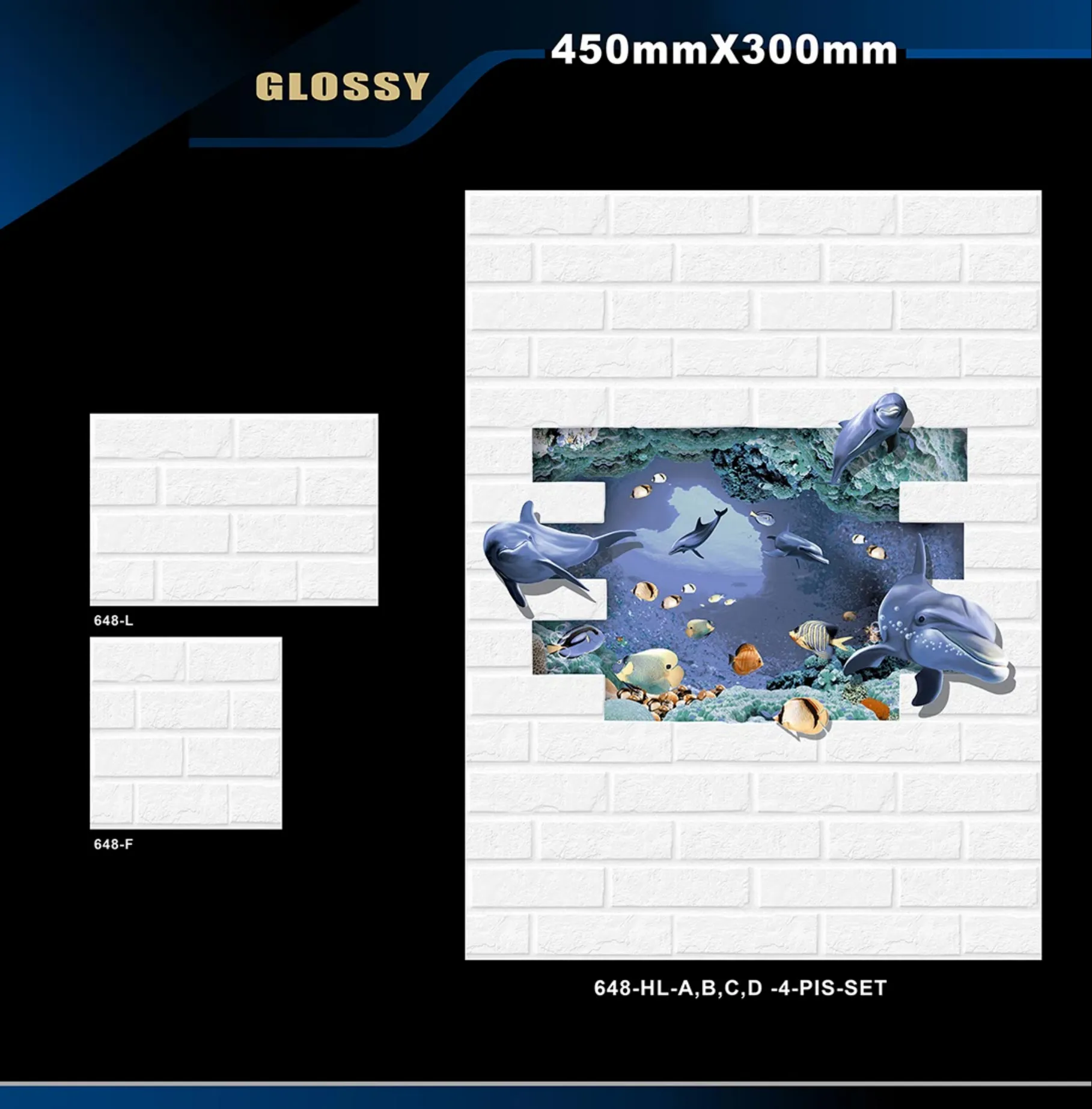 12 X 18 Glossy Poster - Design 50 - 300x450mm Glossy