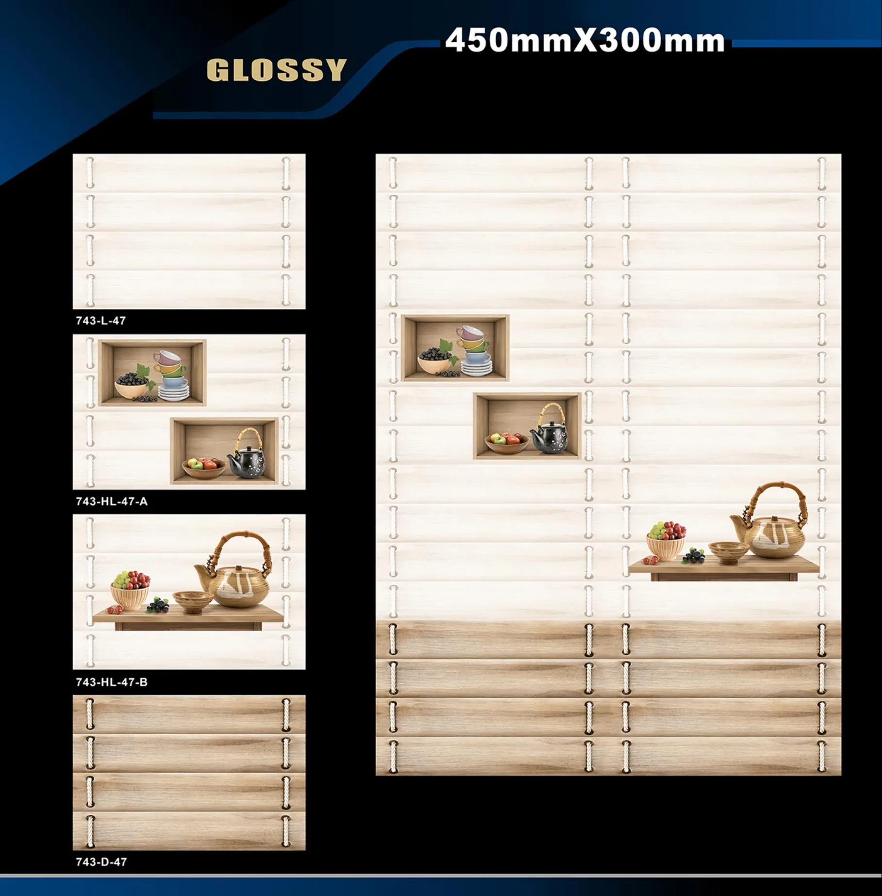 12 X 18 KITCHEN 743 TO 892