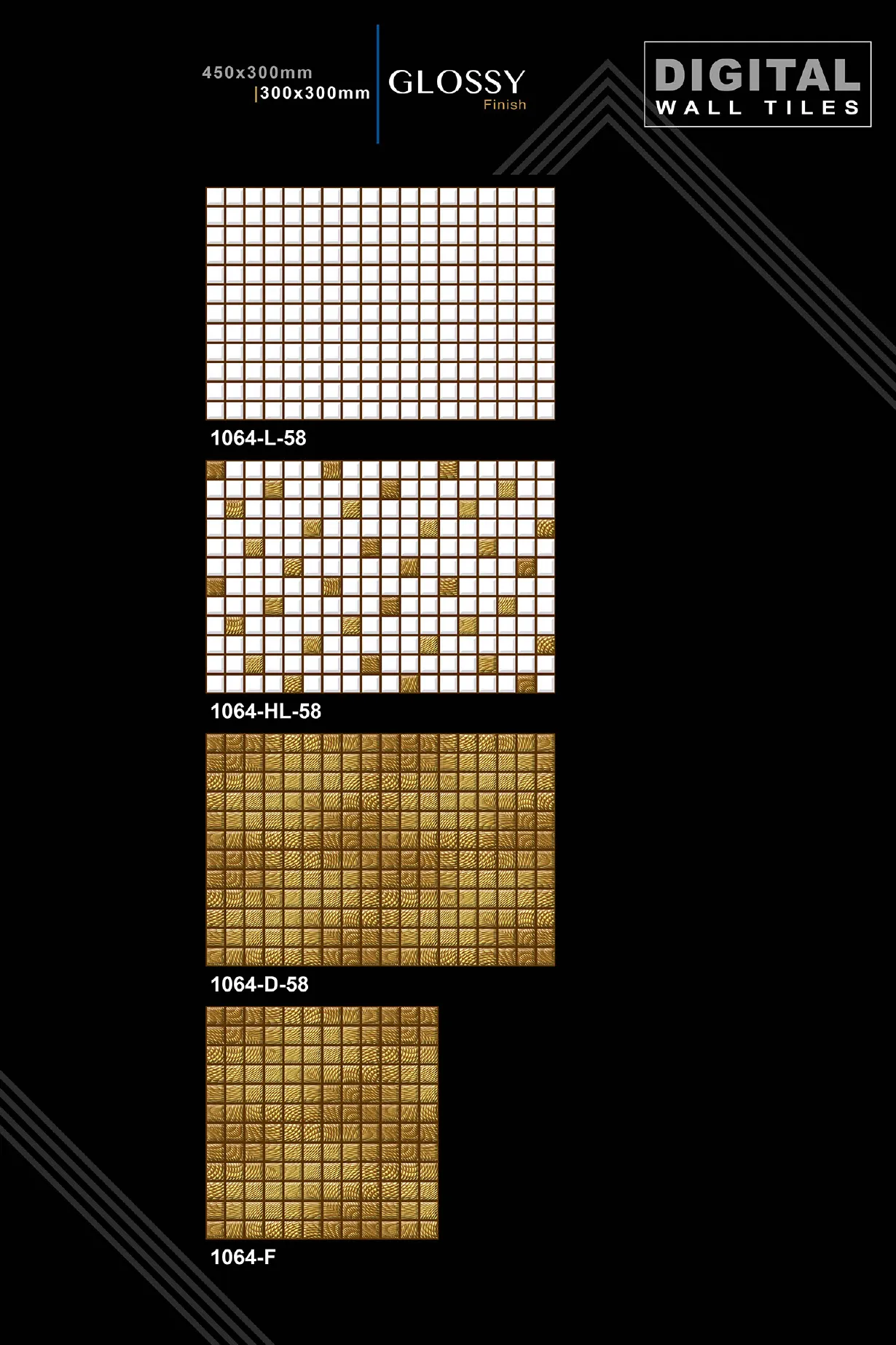 12 X 18 New Piller - Design 15 - 300x450mm Pillar