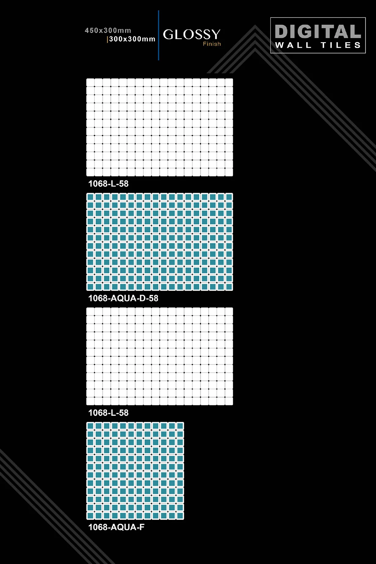 12 X 18 New Piller - Design 22 - 300x450mm Pillar