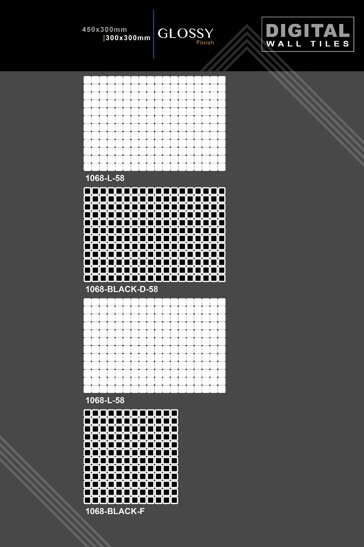 12 X 18 New Piller - Design 23 - 300x450mm Pillar