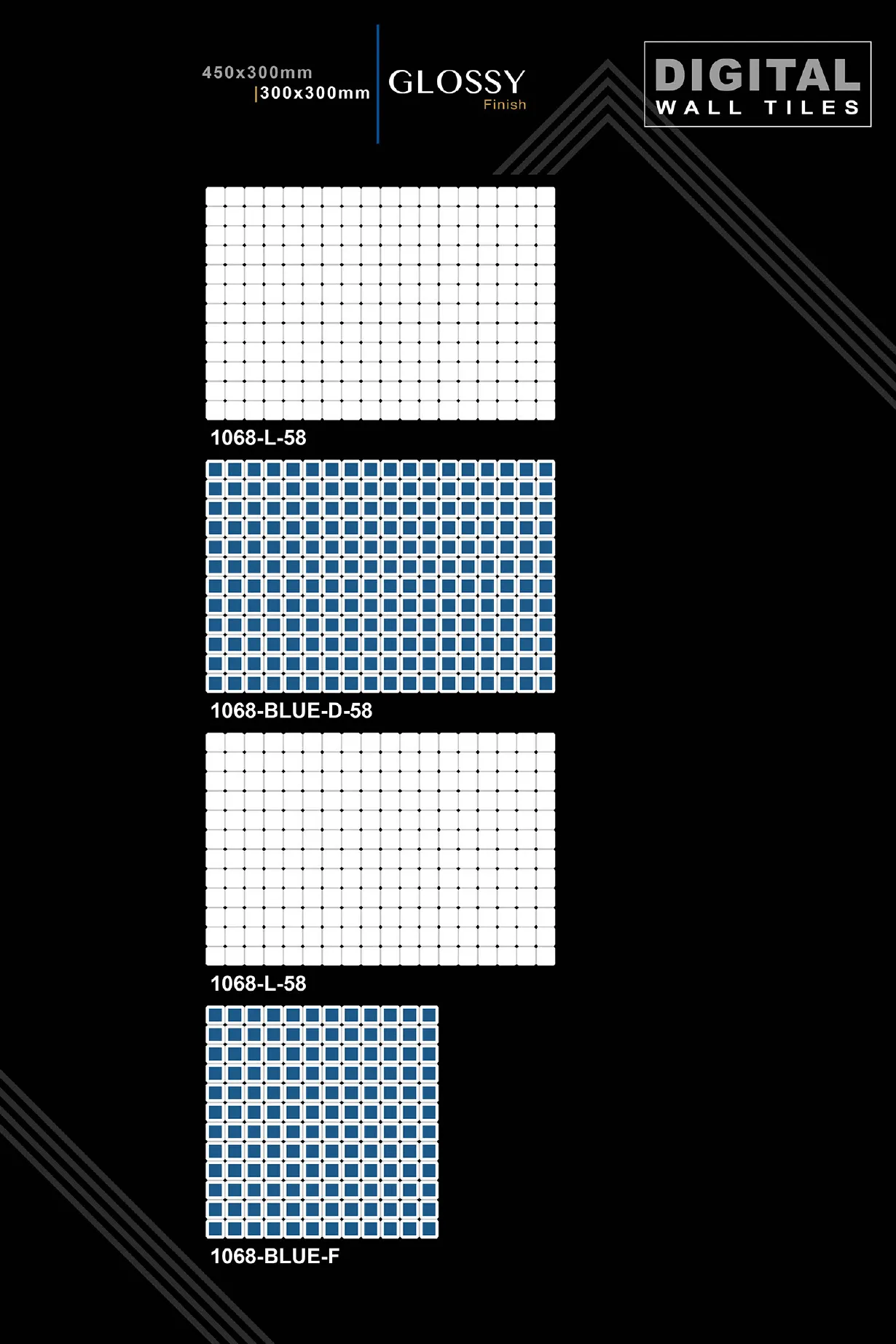 12 X 18 New Piller - Design 24 - 300x450mm Pillar