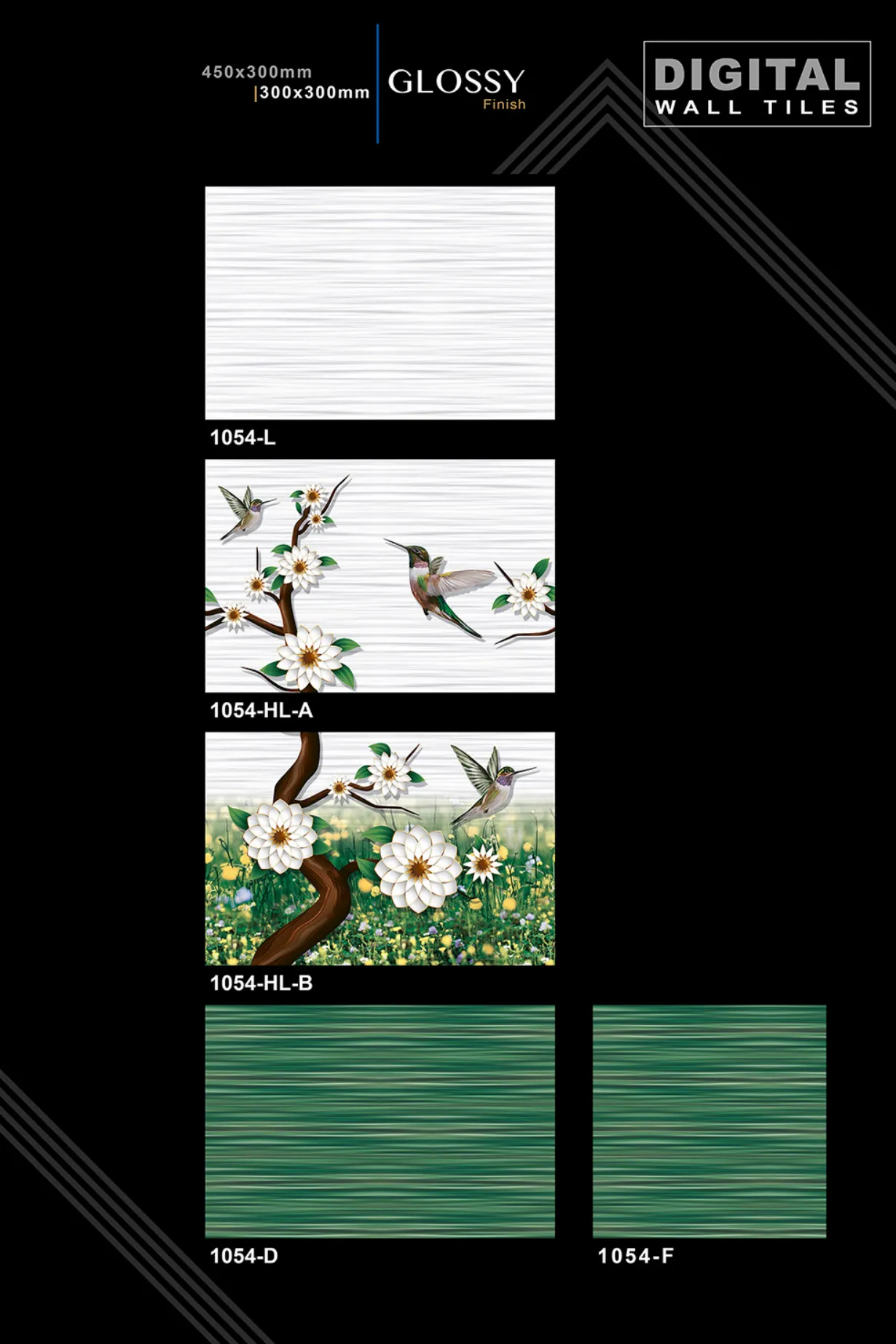 12 X 18 New Poster - Design 2 - 300x450mm Poster