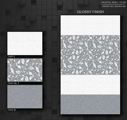 12X18 GRANITE SERIES Page 6