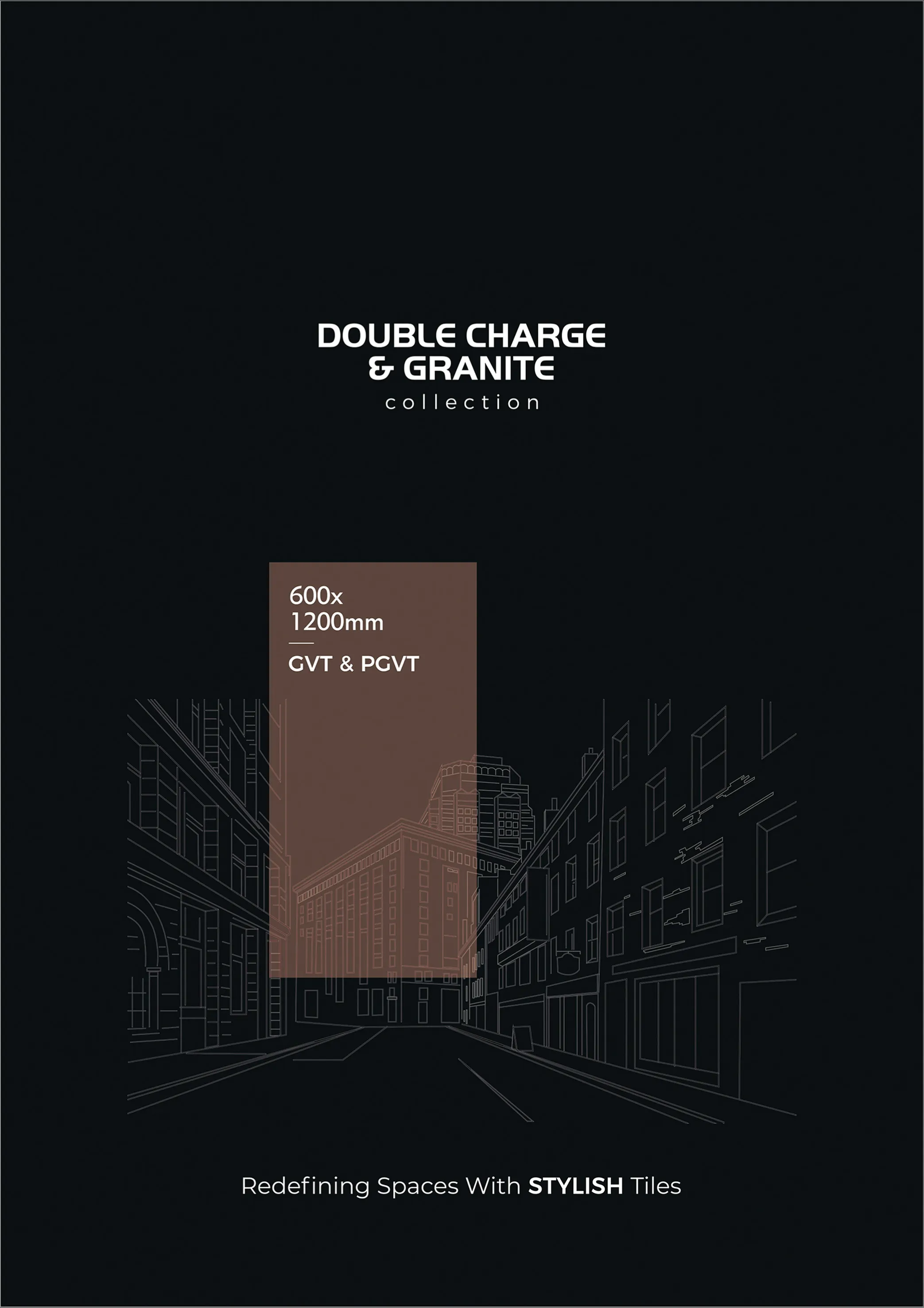 2X4 - new - Design 13 - 600x1200mm Glossy
