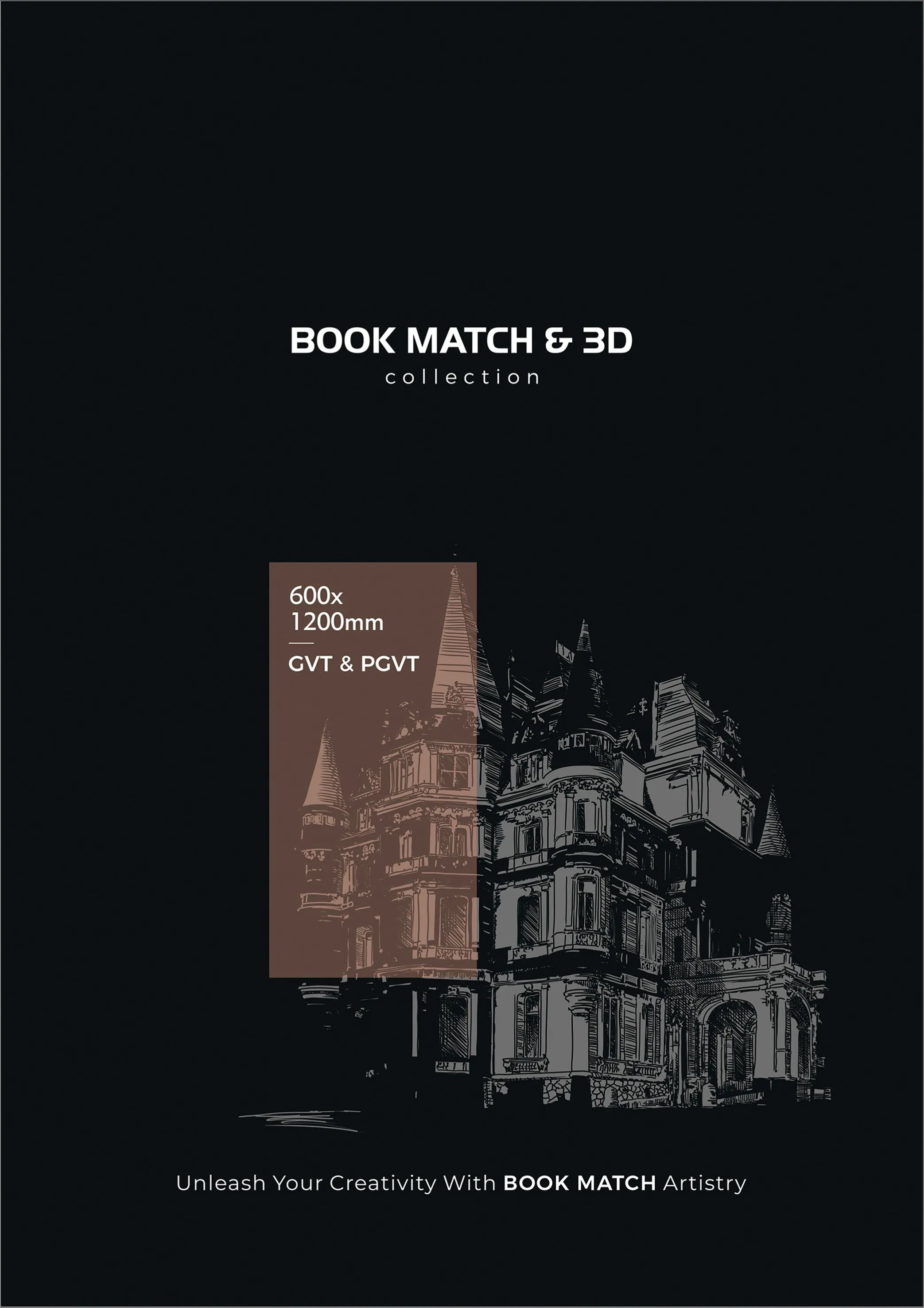 2X4 - new - Design 29 - 600x1200mm Glossy
