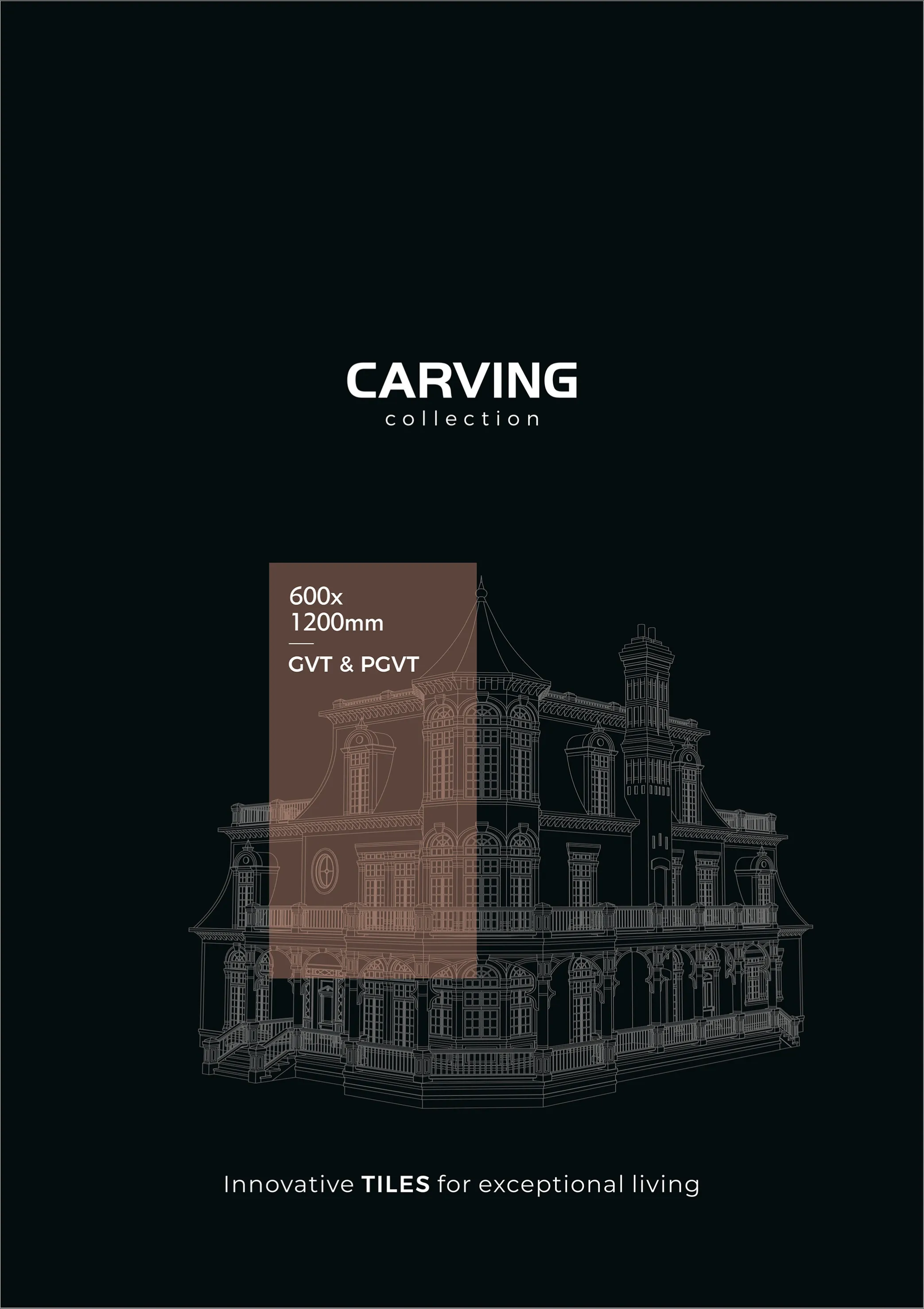 CARVIN SERIES