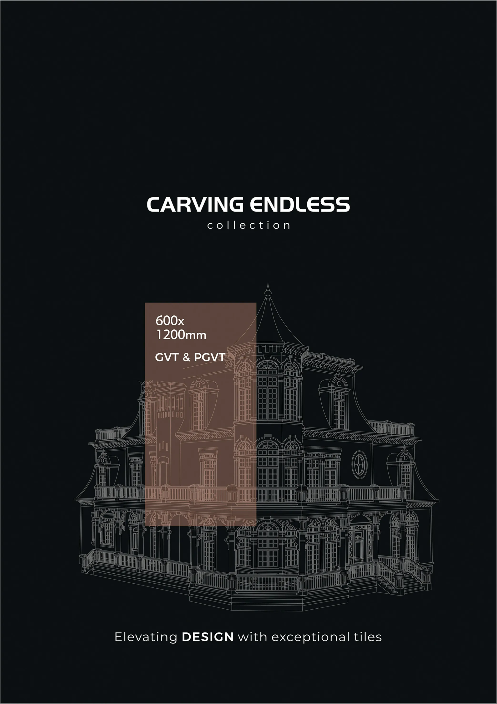 CARVING ENDLESS