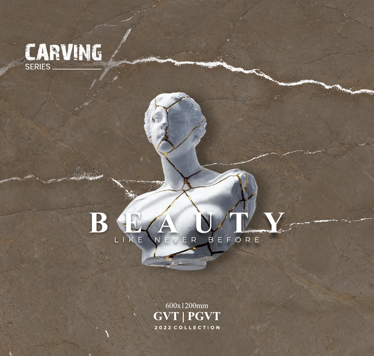 CARVING SERIES CATALOGUE