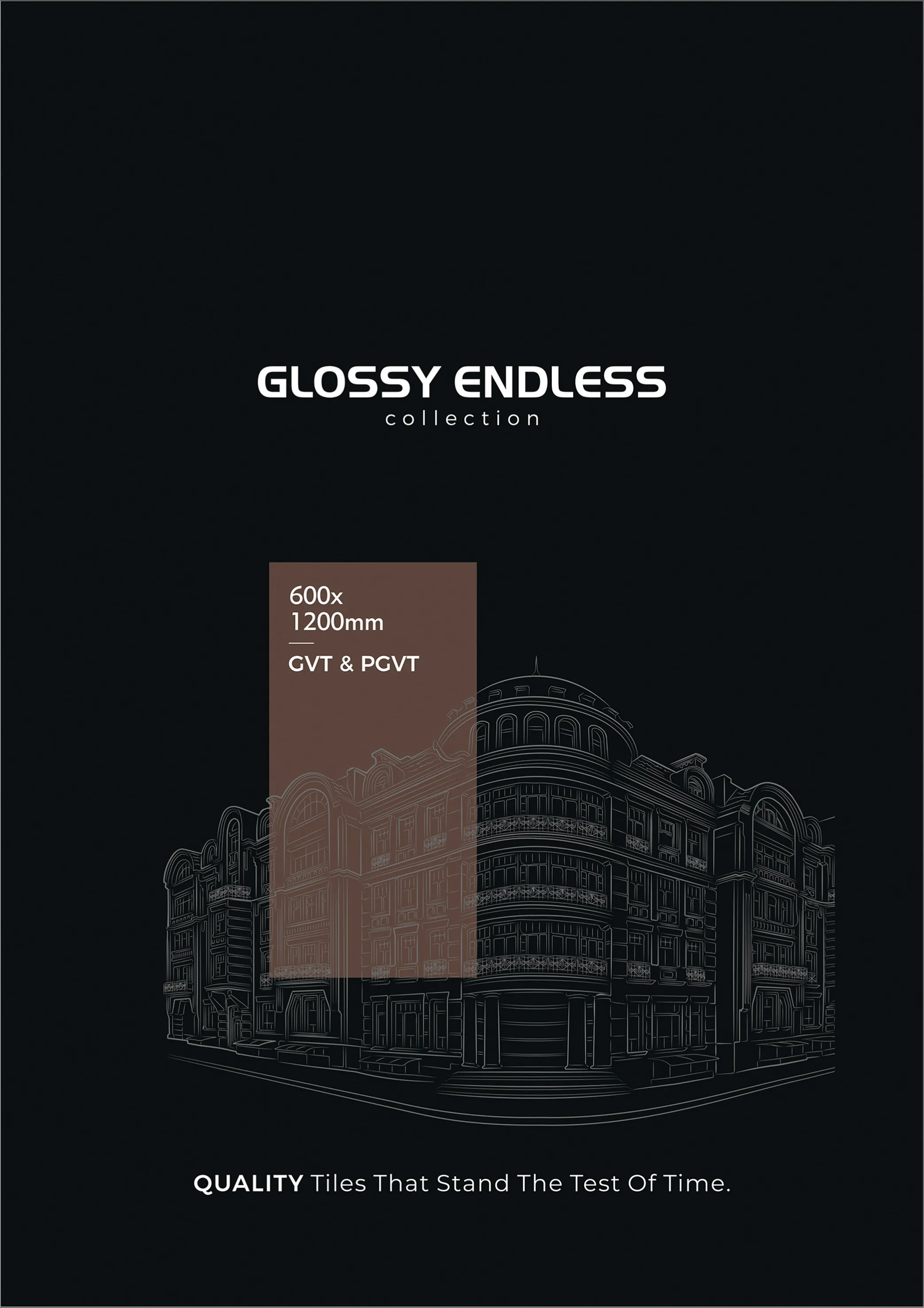 ENDLESS GLOSSY VOL 1