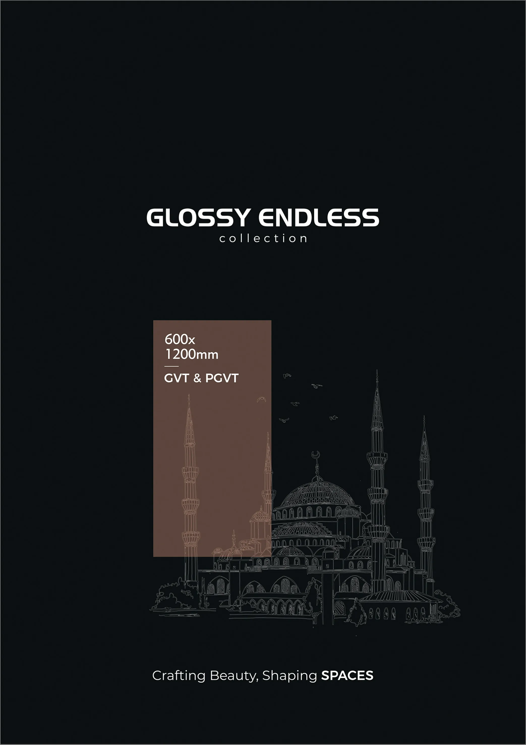 ENDLESS GLOSSY VOL 2