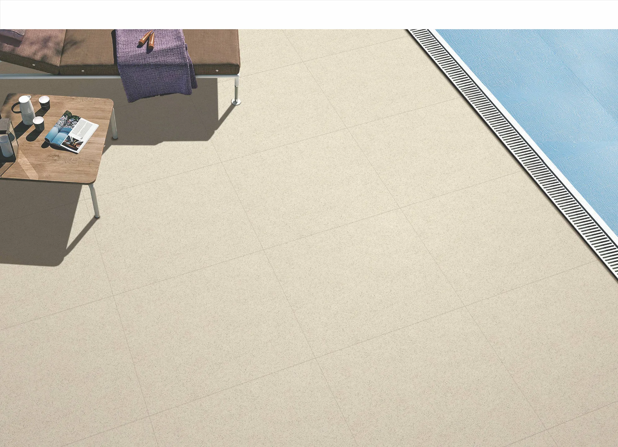 Ex Artxl Stoner DGxl series 60x60cm - Design 9 - 600x1200mm Glossy
