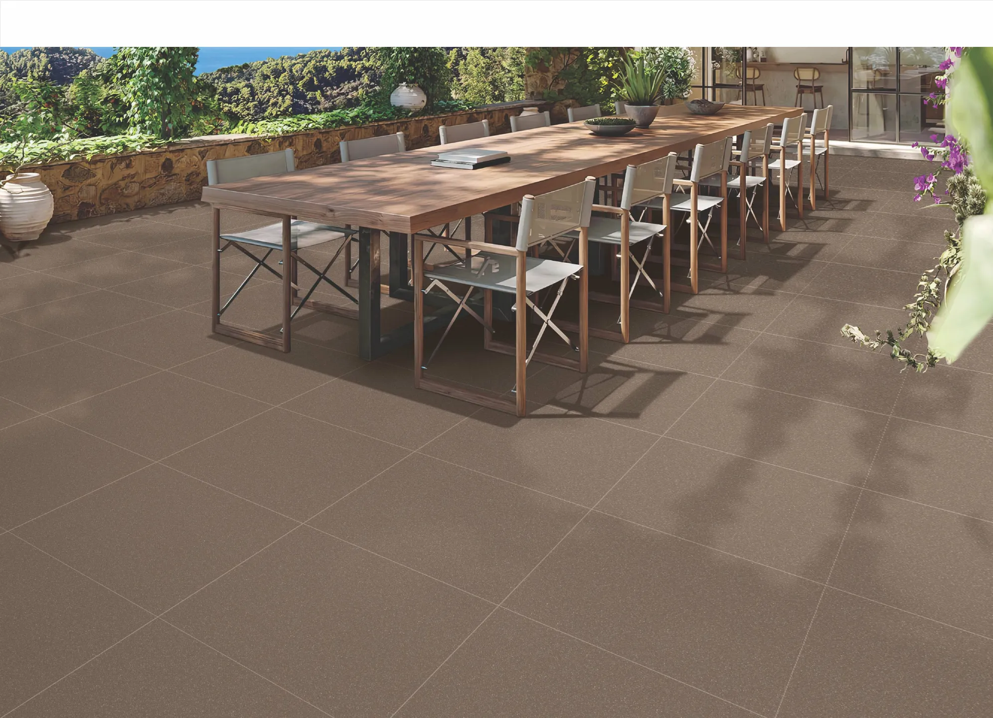 Ex Artxl Stoner DGxl series 60x60cm - Design 11 - 600x1200mm Glossy