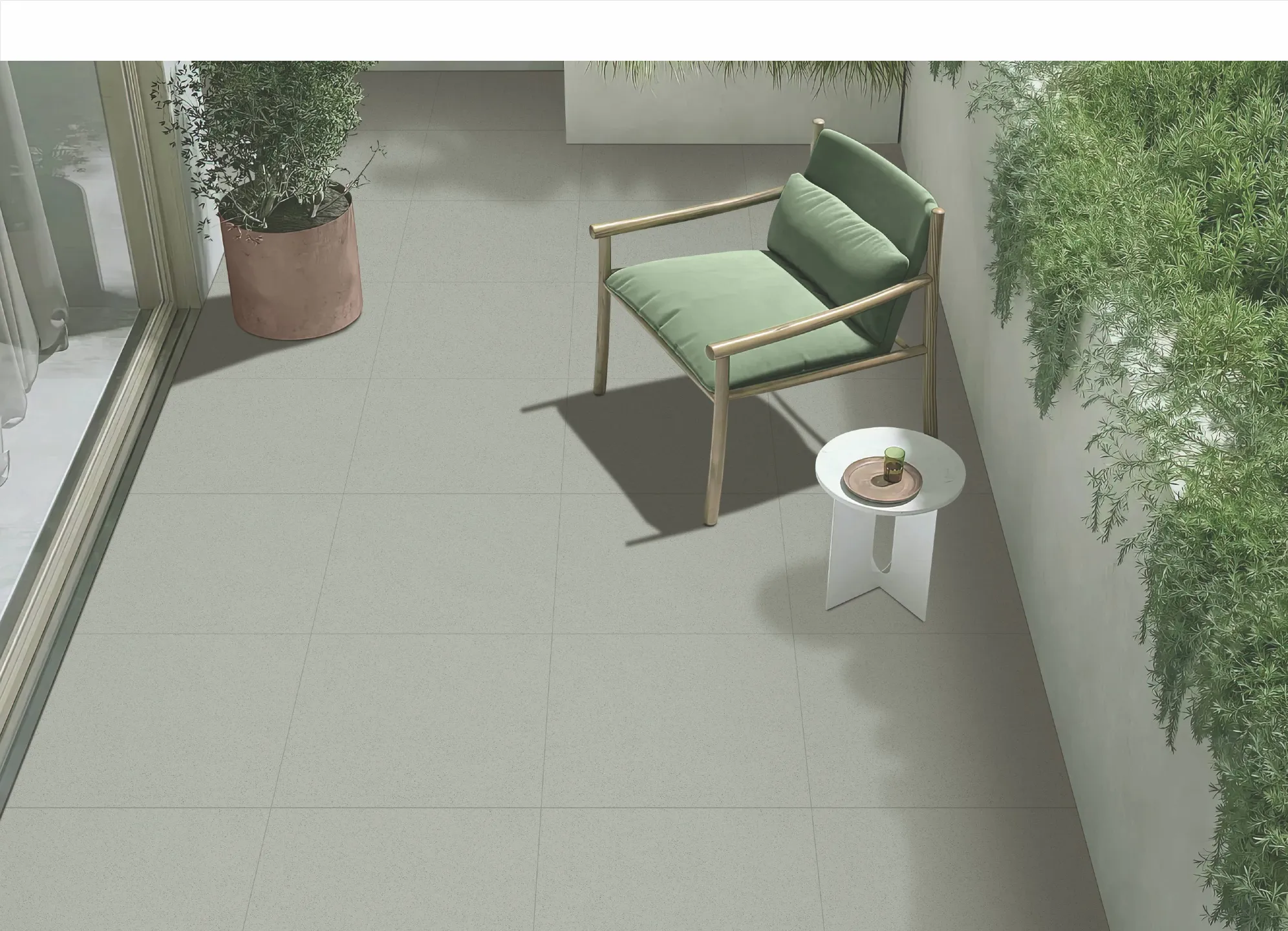 Ex Artxl Stoner DGxl series 60x60cm - Design 15 - 600x1200mm Glossy